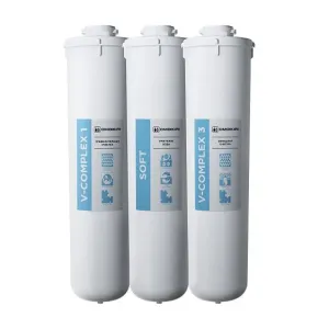 Комплект сменных модулей для PURE DROP SOFT OMOIKIRI MOD 3.0 (4998040)