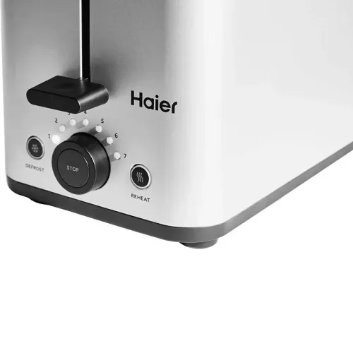 Тостер HAIER HT-601