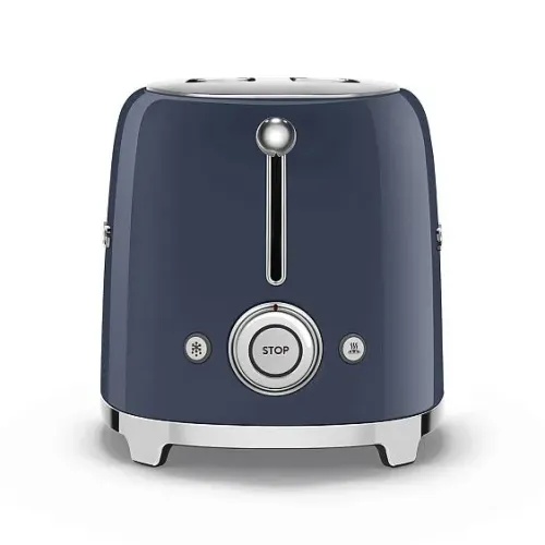 Тостер SMEG TSF01NBEU