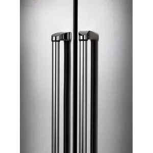 Набор ручек Master для холодильника French door BERTAZZONI 901458