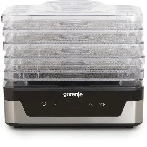 Сушилка для овощей GORENJE FDK400DE