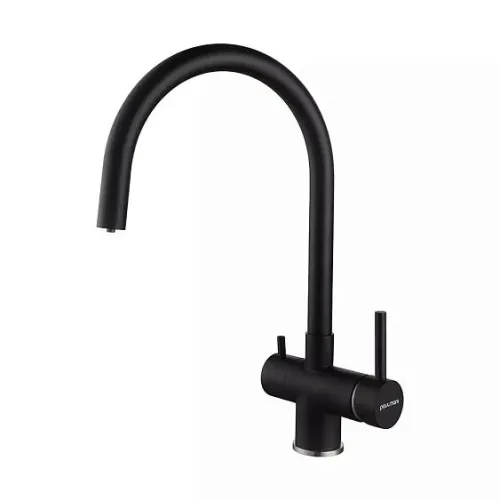 Смеситель PAULMARK Heller He213218-AN