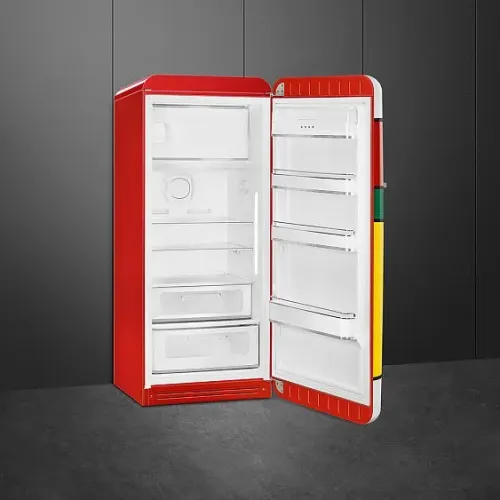 Холодильник SMEG FAB28RDMC6