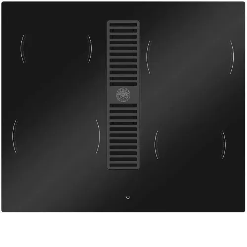 Варочная поверхность BERTAZZONI P604ICH30NP