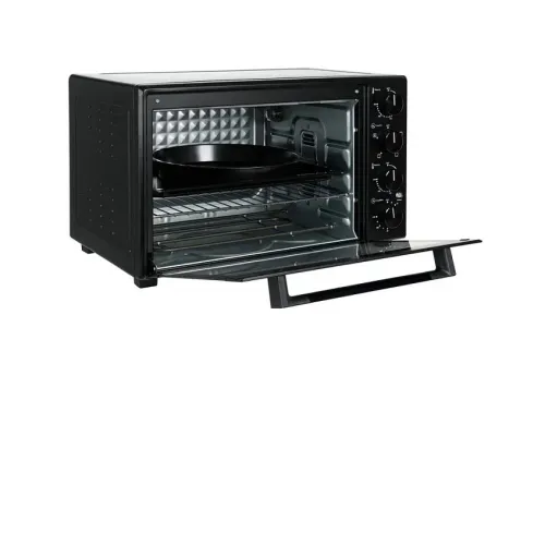 Мини-печь KRAFT KFC-MO456HBL