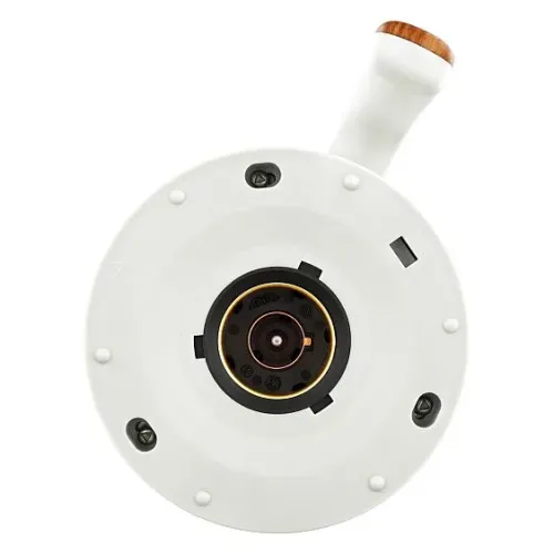 Вспениватель молока TESLER MF-240 WHITE