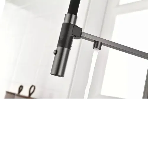 Смеситель PAULMARK Gravity Gr213888-GM
