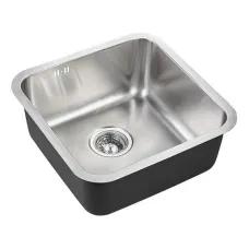 Кухонная мойка EMAR EMB-127A Nano Satine