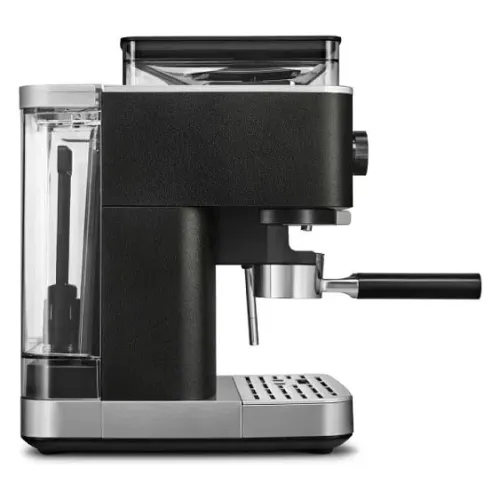 Кофемашина KITCHENAID 5KES6551EBK