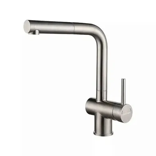 Смеситель PAULMARK Dosse Do214418-BS