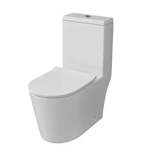 Унитаз GROSSMAN GR-4487SQ
