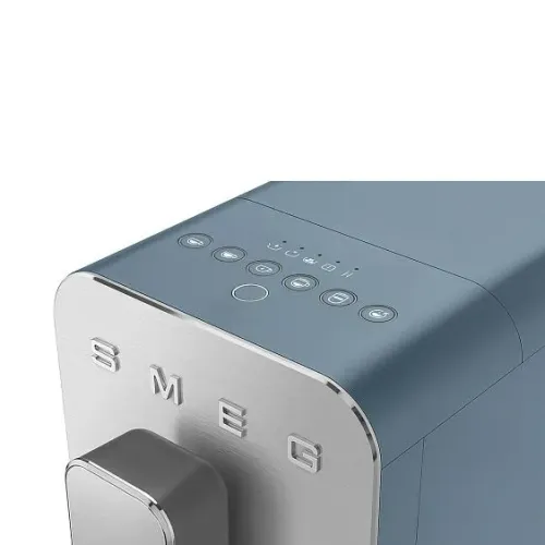 Кофемашина SMEG BCC13SBMEU