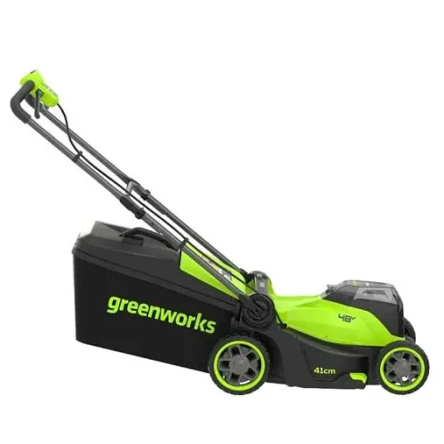 Газонокосилка GREENWORKS GD24X2LM411 2520907