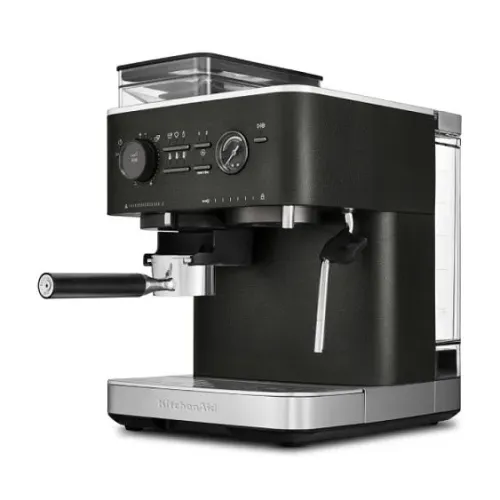 Кофемашина KITCHENAID 5KES6551EBK
