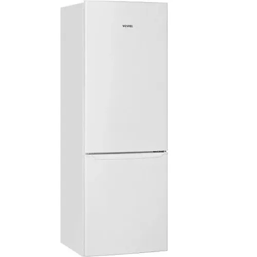 Холодильник VESTEL vcb274vw