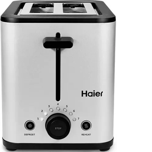 Тостер HAIER HT-601