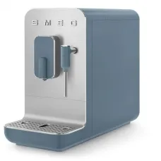 Кофемашина SMEG BCC12SBMEU Кофемашина SMEG BCC12SBMEU