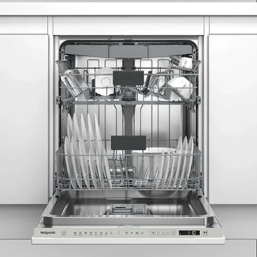 Посудомоечная машина HOTPOINT-ARISTON HI 5D66 TOR