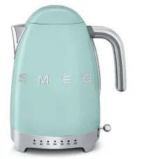 Чайник SMEG KLF02PGEU