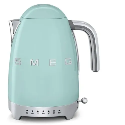 Чайник SMEG KLF02PGEU