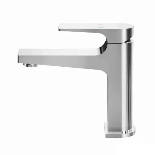 Смеситель GROSSMAN Classic 510.K35.04.100 хром глянцевый