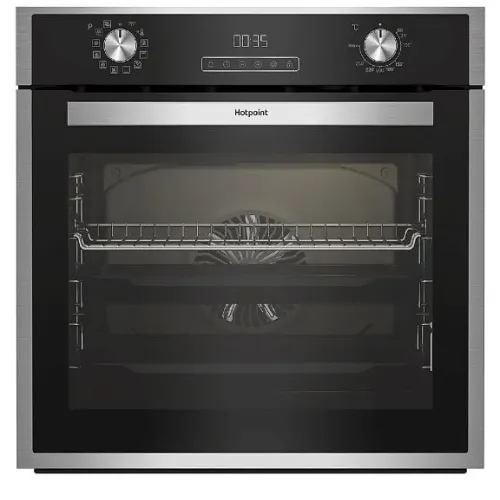Духовой шкаф HOTPOINT-ARISTON HFE9 1234 JC IX