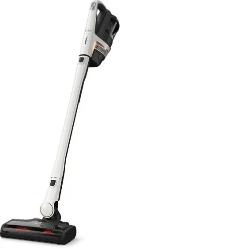 Пылесос MIELE SOUL5 Triflex HX2 125 Edition белый