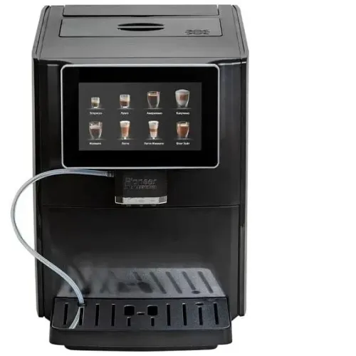 Кофемашина PIONEER CMA14C