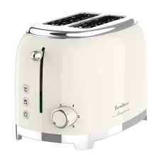 Тостер TESLER TT-260 BEIGE