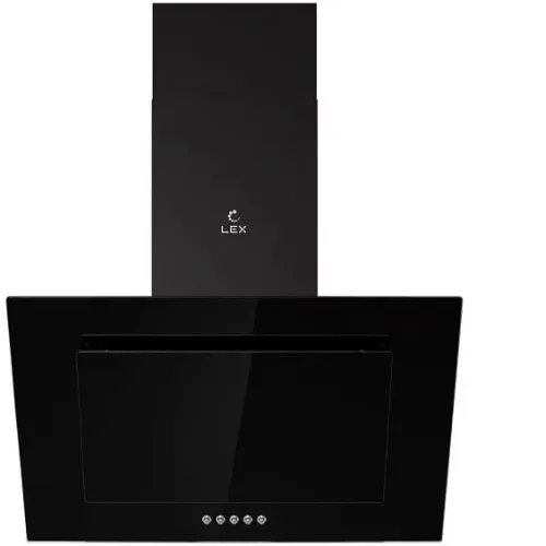 Вытяжка LEX MIO G 600 Inverter BL