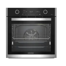 Духовой шкаф GRUNDIG GEBM19400BMPHI