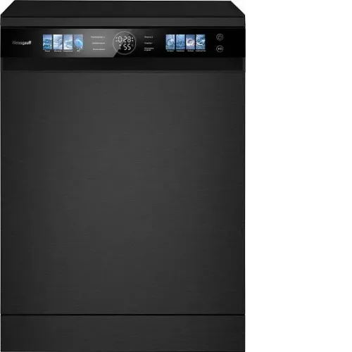 Посудомоечная машина WEISSGAUFF DW 796 Touch Autoopen