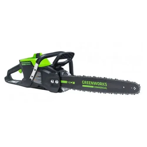 Пила GREENWORKS GD82CS51K5 82V 2008307UB
