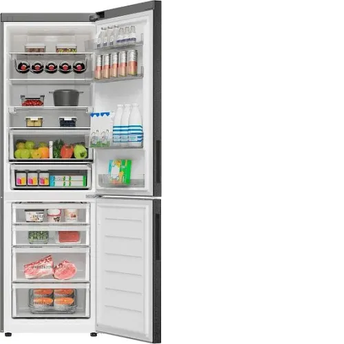 Холодильник HAIER C4F637CBFRGU1