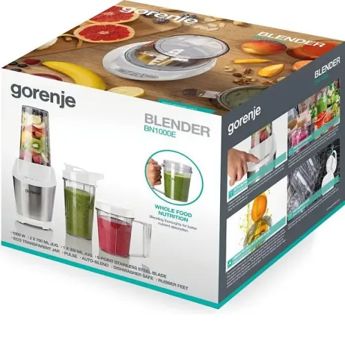 Блендер GORENJE BN1000E