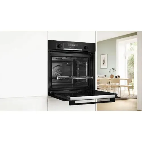 Духовой шкаф BOSCH HBG578EB7