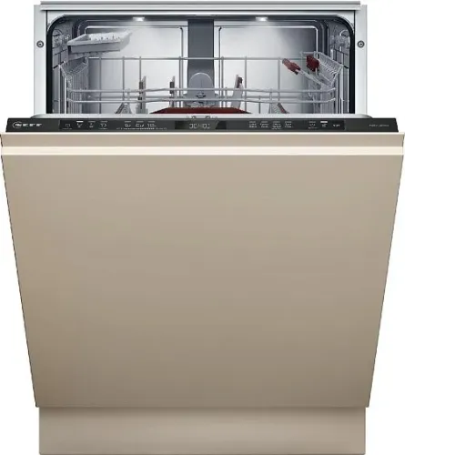 Посудомоечная машина NEFF S257ZB802E