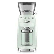Кофемолка SMEG CGF03PGEU