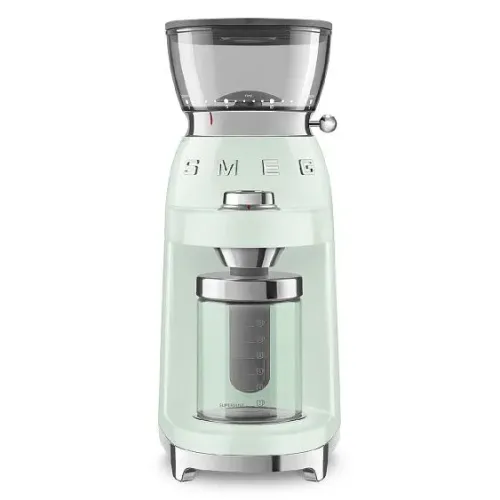 Кофемолка SMEG CGF03PGEU