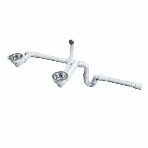 Сифон PAULMARK Trust PM1023-CR