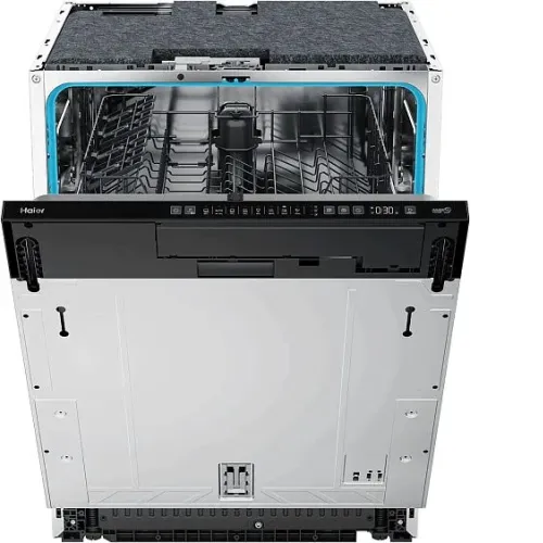 Посудомоечная машина HAIER HDWE14-593RU