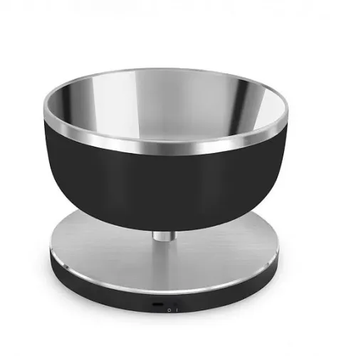 Весы кухонные SMEG KSC01BLMWW