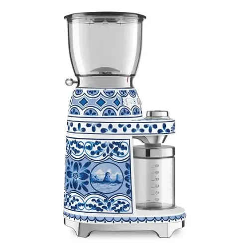 Кофемолка SMEG CGF01DGBEU