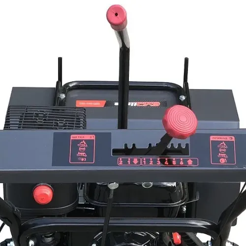 Подметальная машина EVOLINE SWG 620