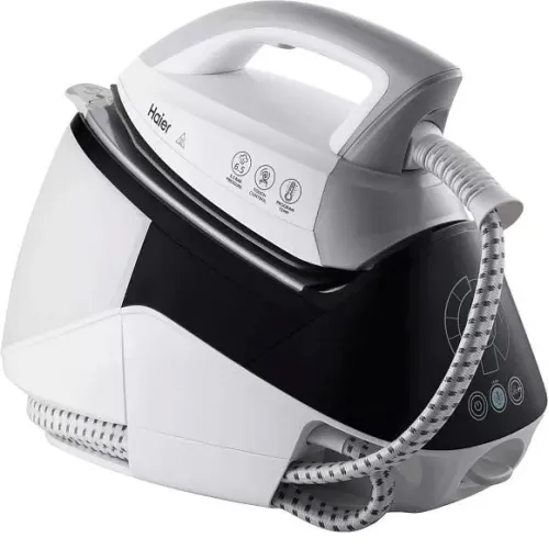 Парогенератор HAIER HI-700