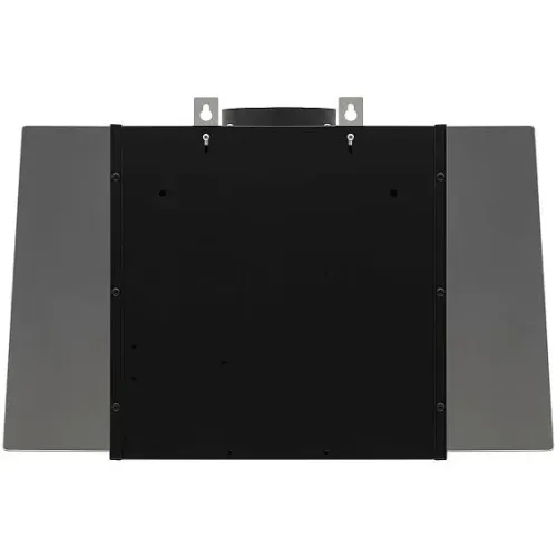 Вытяжка KRONA GABRIELE E 600 black/inox 2 S