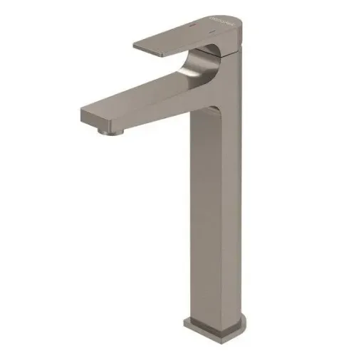 Смеситель GROSSMAN Classic 520.K35.04.120 брашированный никель