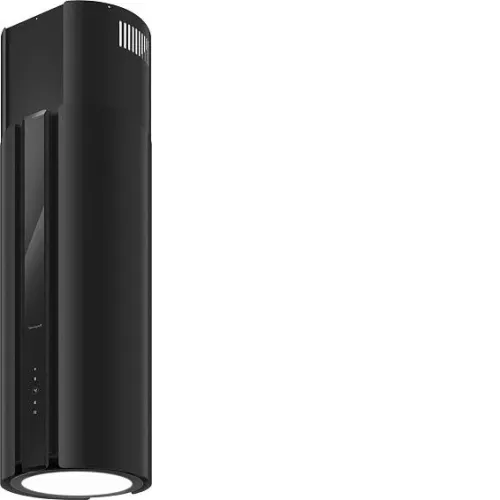 Вытяжка WEISSGAUFF Sun 1400 Island BLDC Black
