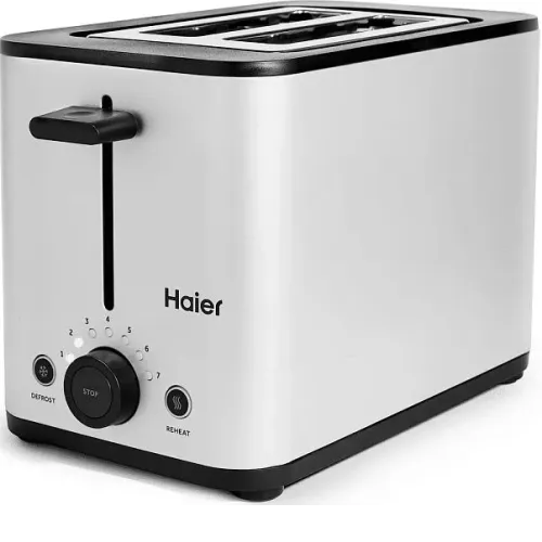 Тостер HAIER HT-601