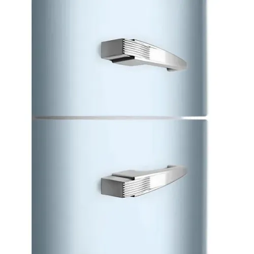 Холодильник SMEG FAB32RPB6